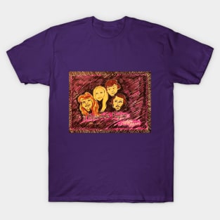 The Mamas and The Papas T-Shirt